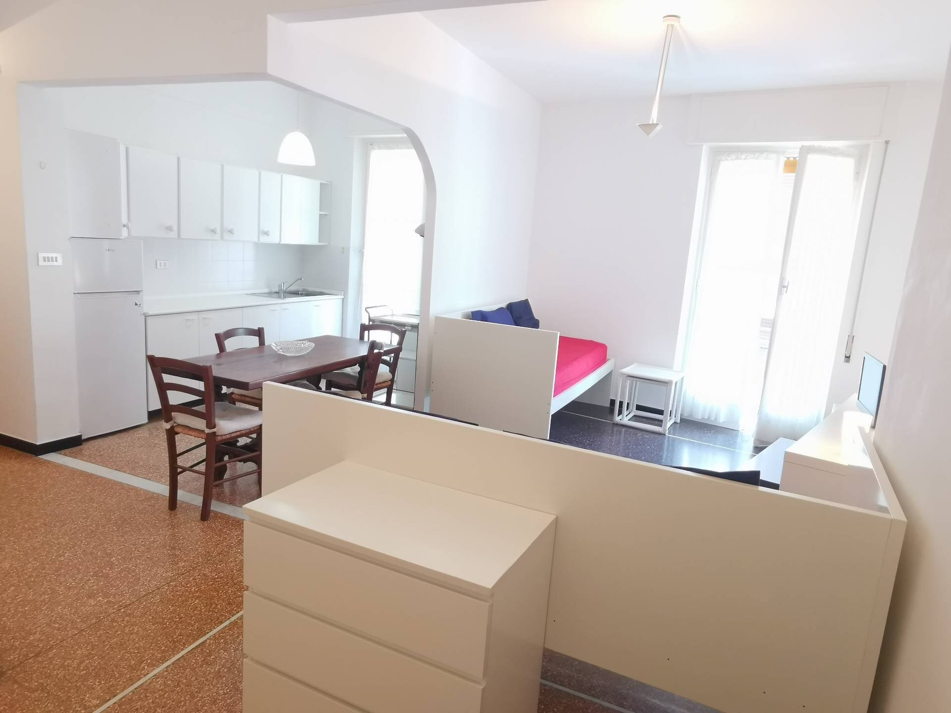 Foto 2 - Appartamento Via Olivette
 
34, Arenzano - foto 2