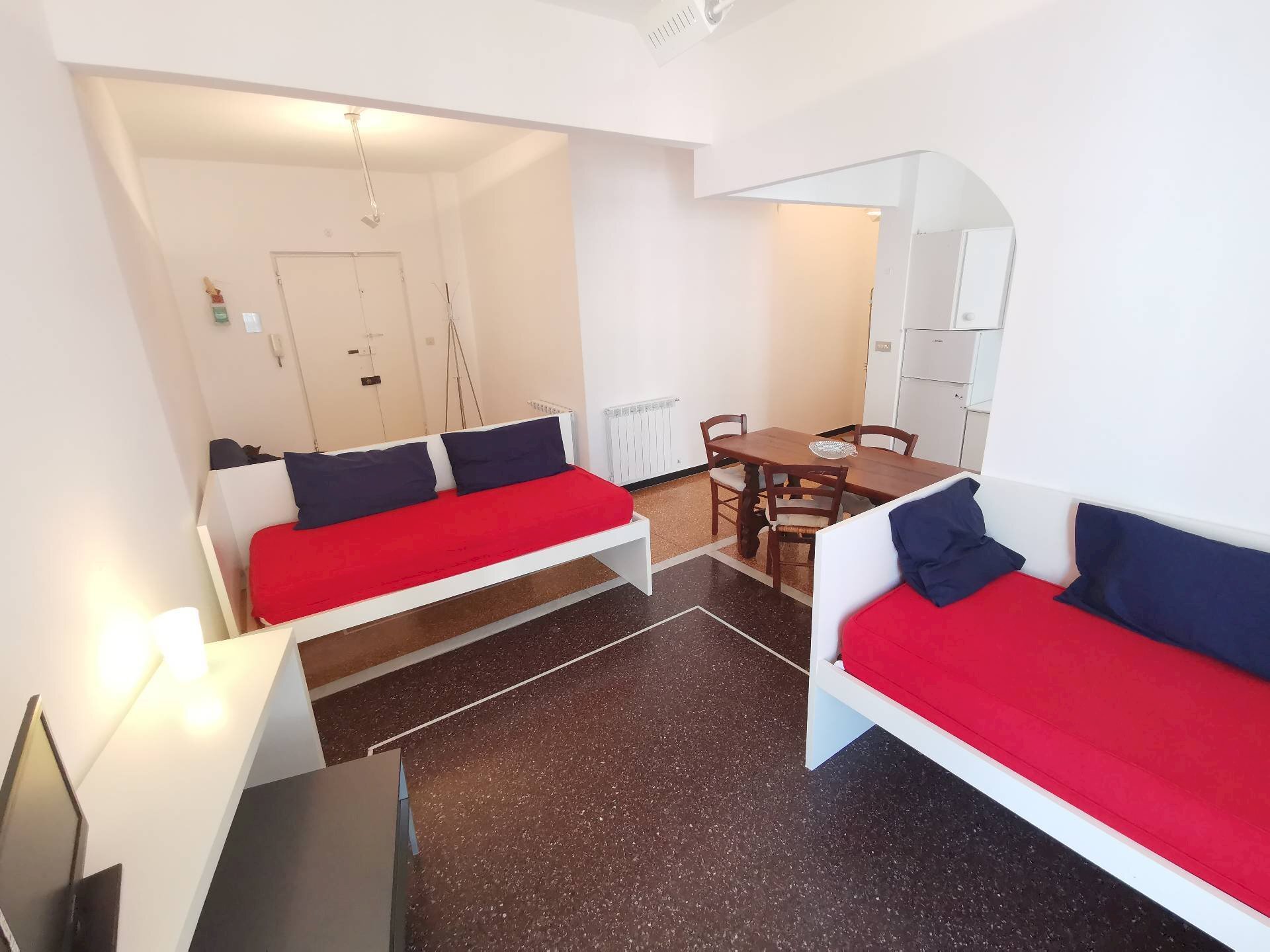 Foto 3 - Appartamento Via Olivette
 
34, Arenzano - foto 3