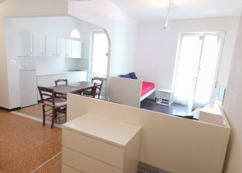 Foto 2 - Appartamento Via Olivette
 
34, Arenzano - foto 2