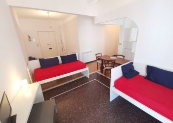 Foto 3 - Appartamento Via Olivette
 
34, Arenzano - foto 3