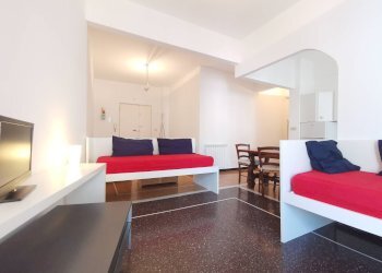 Foto 5 - Appartamento Via Olivette
 
34, Arenzano - foto 5