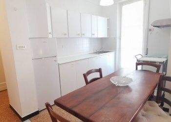 Foto 8 - Appartamento Via Olivette
 
34, Arenzano - foto 8