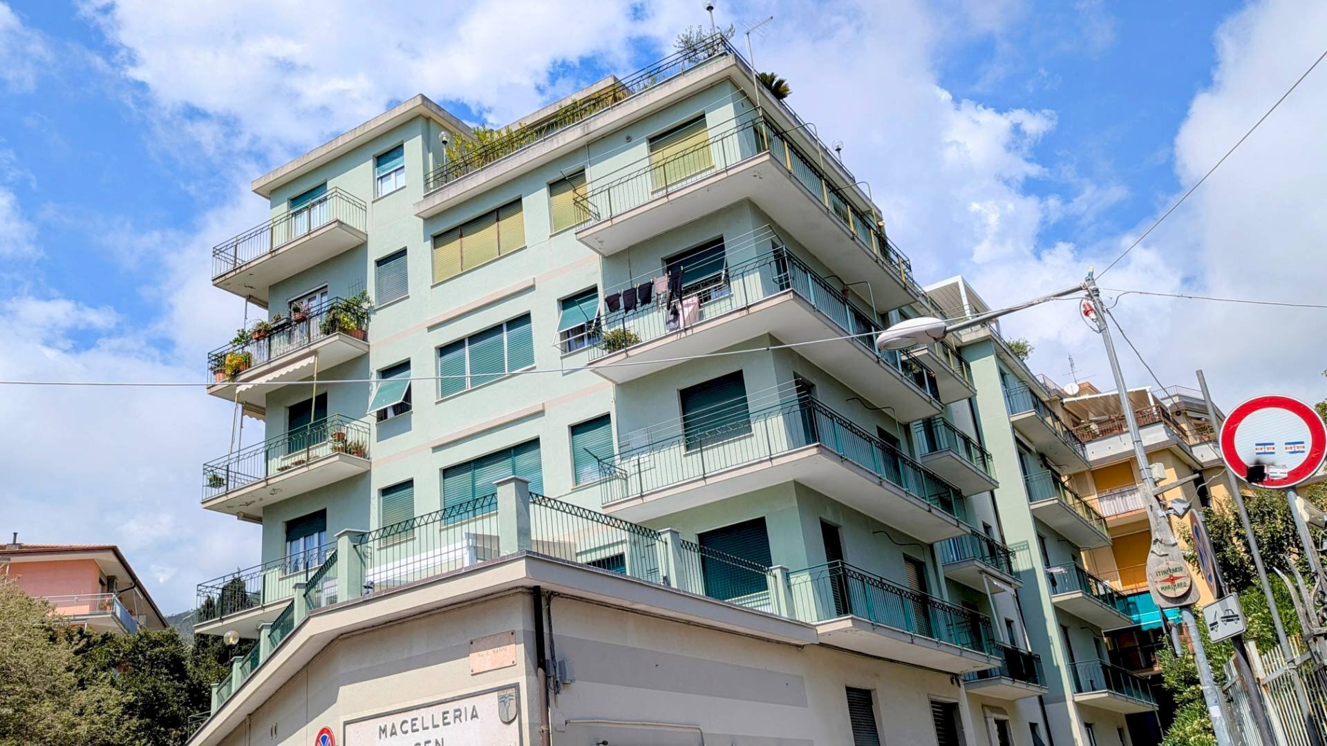 Foto 1 - Appartamento Via Olivette
 
61, Arenzano - foto 1