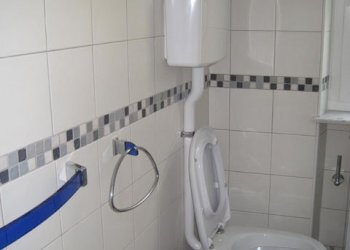 Foto 16 - Appartamento Via Olivette
 
61, Arenzano - foto 16