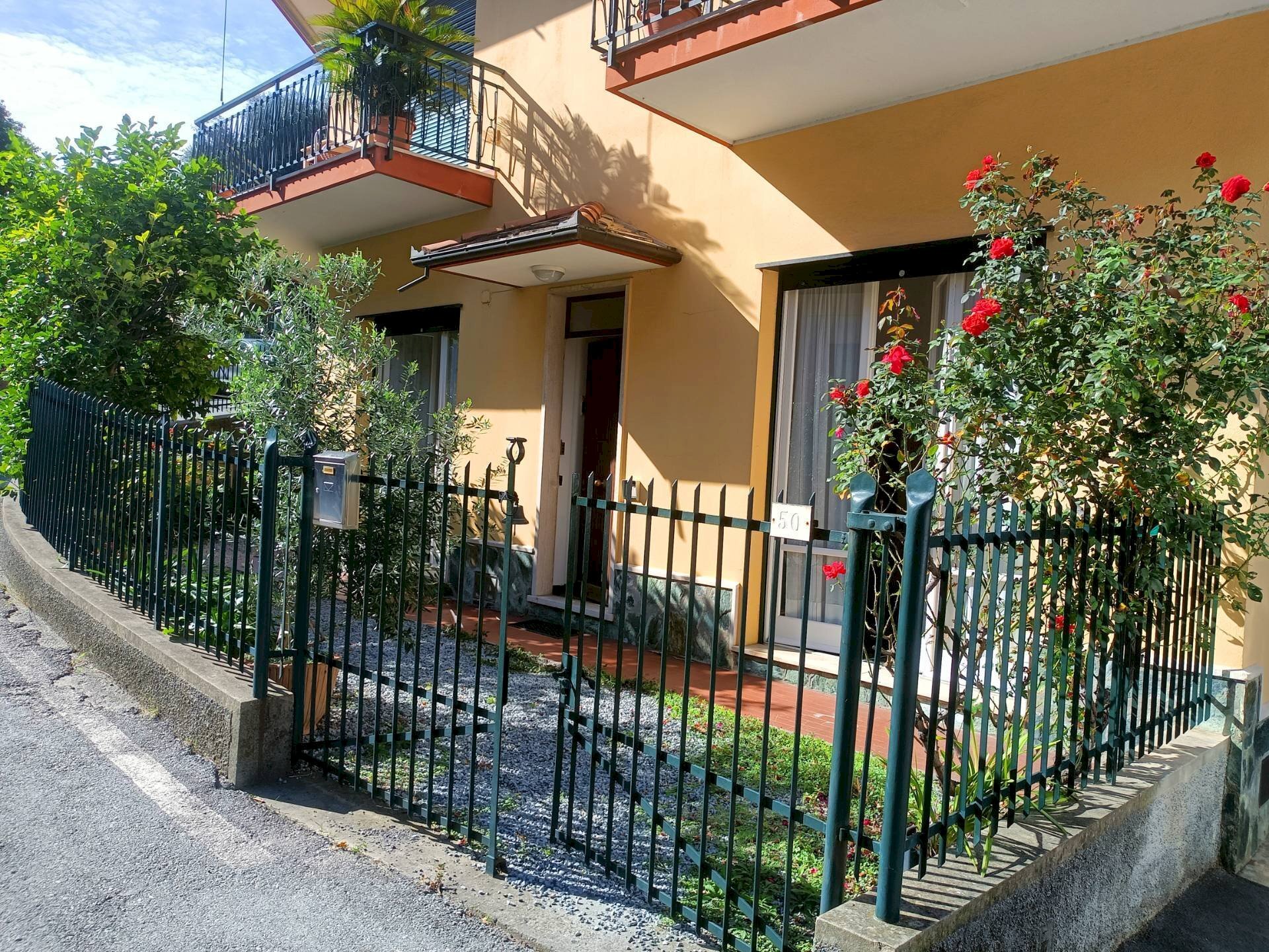 Foto 2 - Appartamento Via Mina
 
50, Arenzano - foto 2