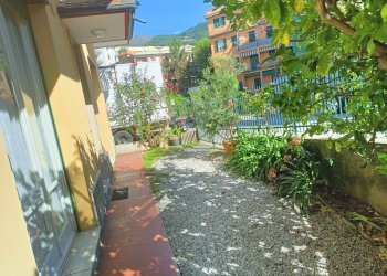 Foto 4 - Appartamento Via Mina
 
50, Arenzano - foto 4