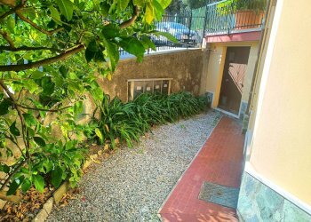 Foto 5 - Appartamento Via Mina
 
50, Arenzano - foto 5