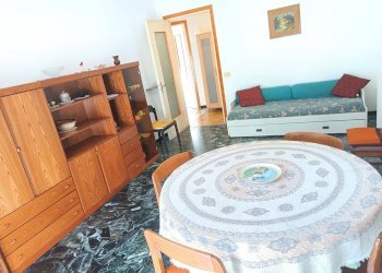 Foto 8 - Appartamento Via Mina
 
50, Arenzano - foto 8