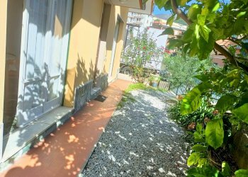 Foto 11 - Appartamento Via Mina
 
50, Arenzano - foto 11