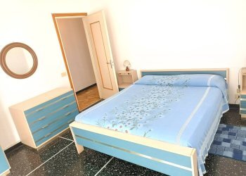 Foto 13 - Appartamento Via Mina
 
50, Arenzano - foto 13