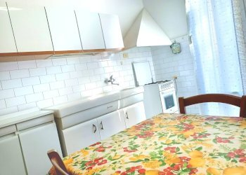 Foto 19 - Appartamento Via Mina
 
50, Arenzano - foto 19