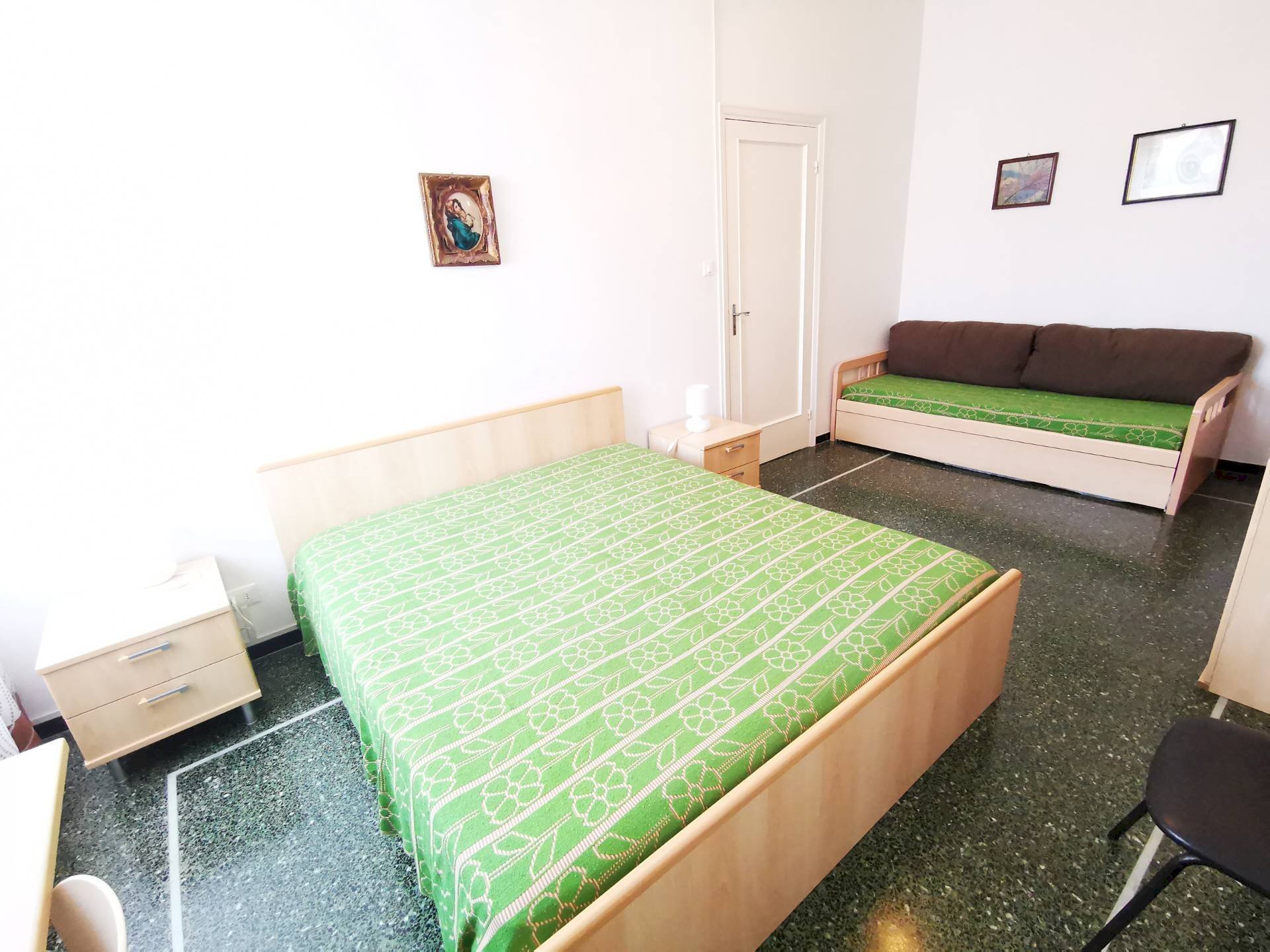 Foto 3 - Appartamento Via Trento
 
8, Arenzano - foto 3