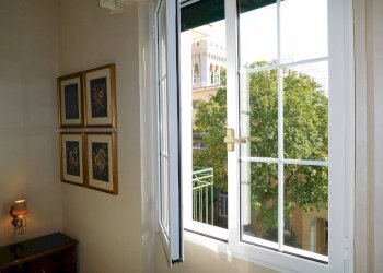 Foto 11 - Appartamento Via Olivette
 
61, Arenzano - foto 11