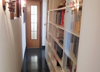 Foto 12 - Appartamento Via Olivette
 
61, Arenzano - foto 12