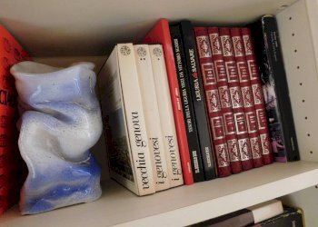 Foto 13 - Appartamento Via Olivette
 
61, Arenzano - foto 13