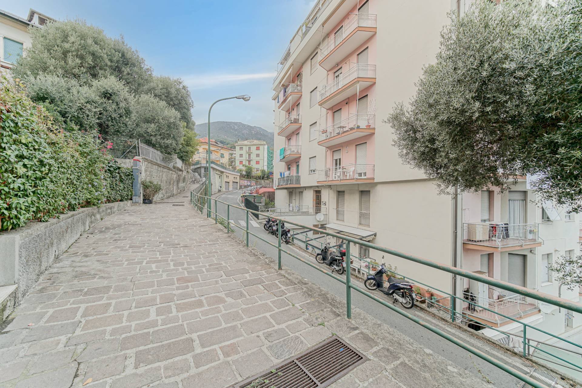 Foto 1 - Appartamento Via Trento
 
8, Arenzano - foto 1