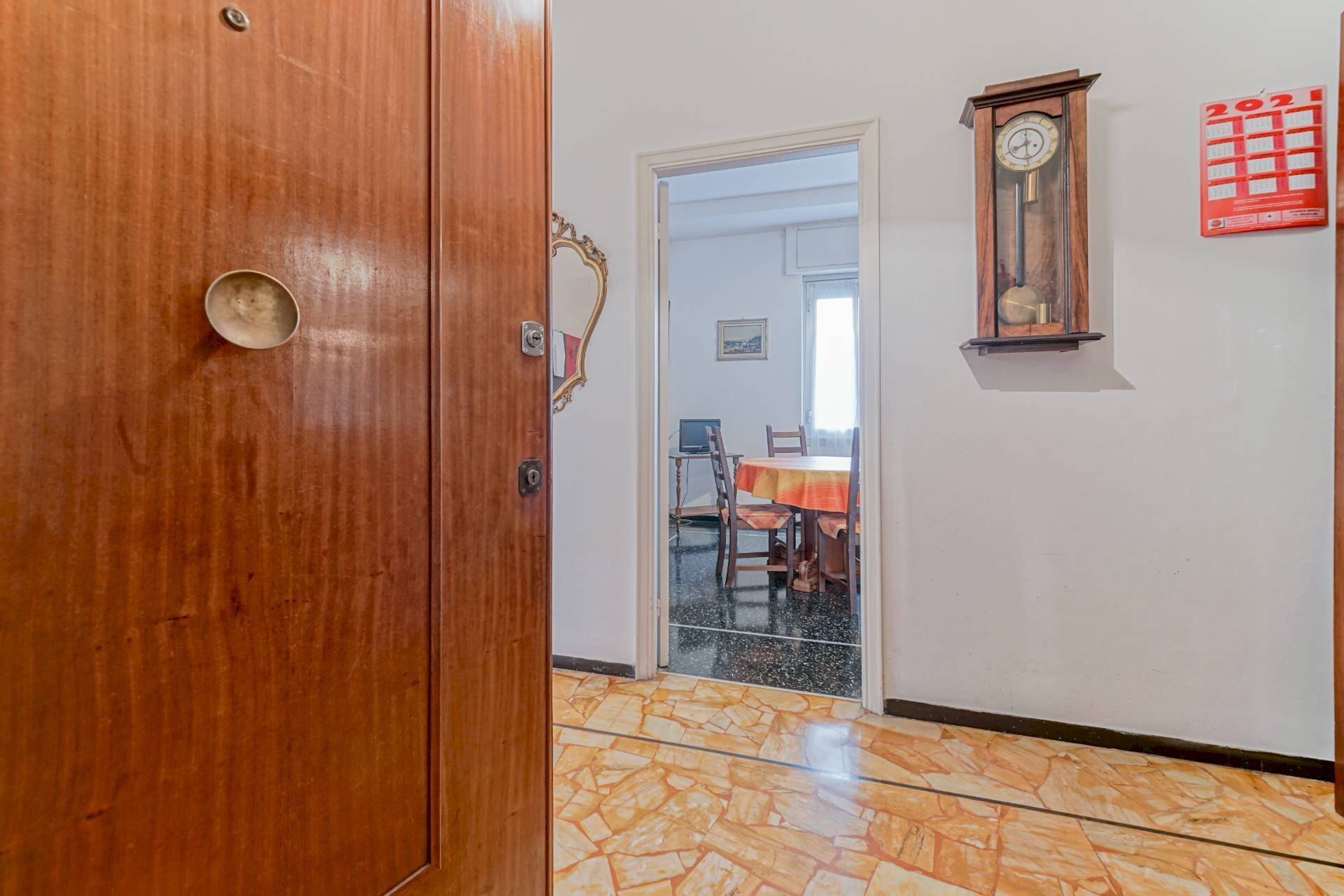 Foto 2 - Appartamento Via Trento
8, Arenzano - foto 2