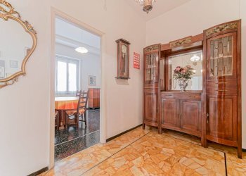 Foto 3 - Appartamento Via Trento
 
8, Arenzano - foto 3