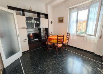 Foto 7 - Appartamento Via Trento
 
8, Arenzano - foto 7