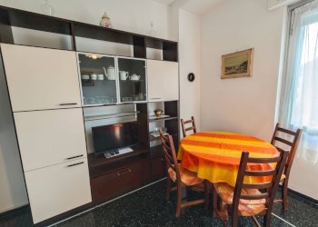 Foto 9 - Appartamento Via Trento
 
8, Arenzano - foto 9