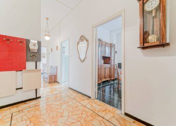 Foto 11 - Appartamento Via Trento
 
8, Arenzano - foto 11