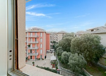 Foto 12 - Appartamento Via Trento
 
8, Arenzano - foto 12