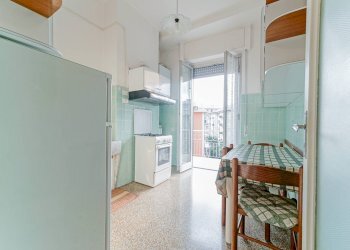 Foto 13 - Appartamento Via Trento
 
8, Arenzano - foto 13