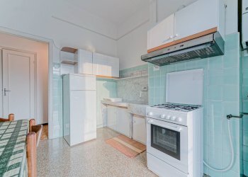 Foto 14 - Appartamento Via Trento
 
8, Arenzano - foto 14