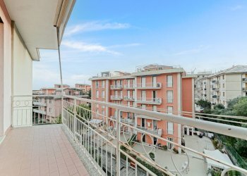 Foto 15 - Appartamento Via Trento
 
8, Arenzano - foto 15