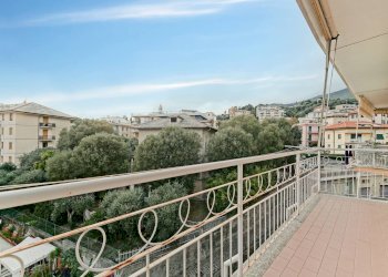 Foto 16 - Appartamento Via Trento
 
8, Arenzano - foto 16