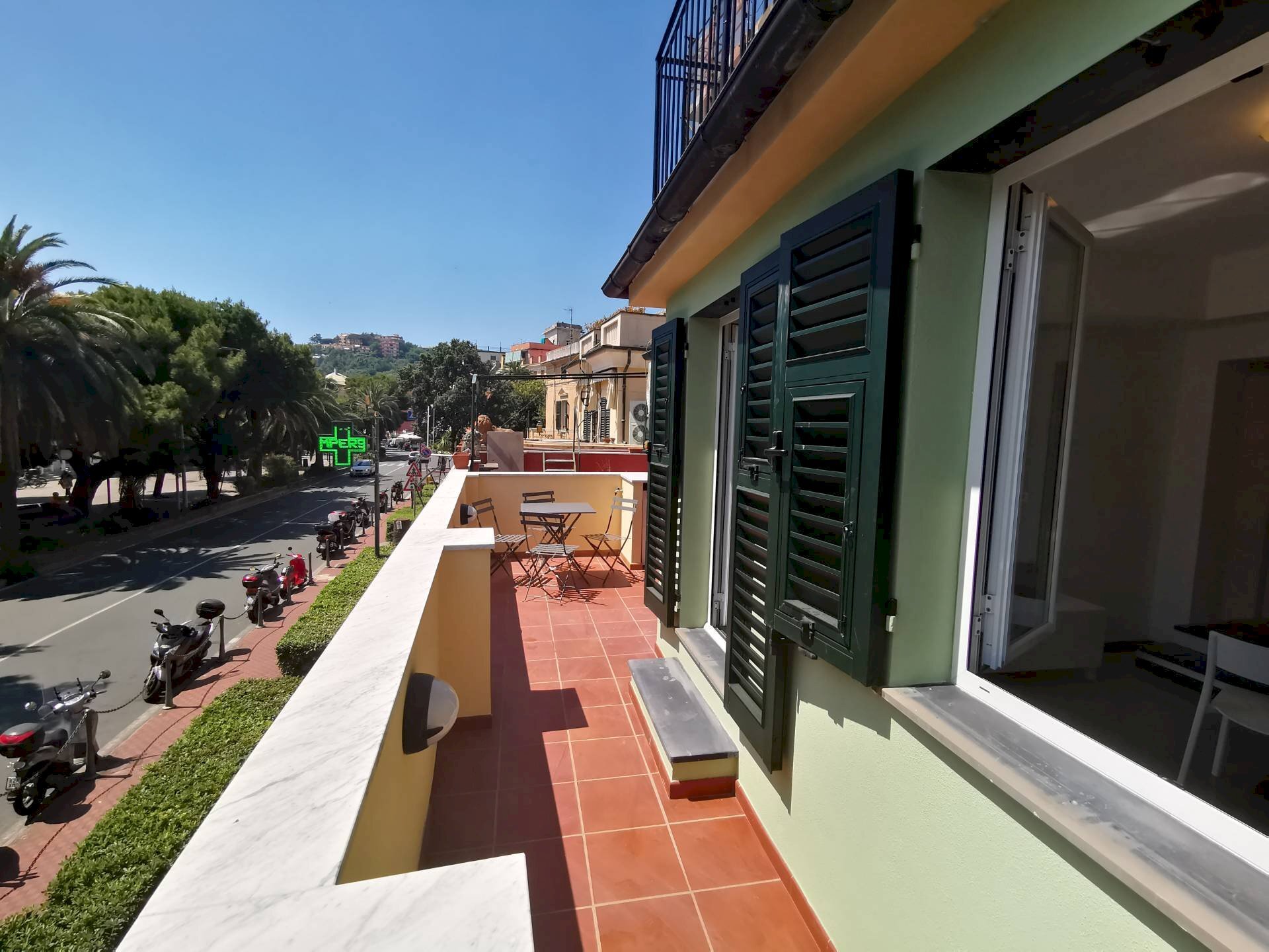 Foto 2 - Appartamento Corso Matteotti
 
3, Arenzano - foto 2