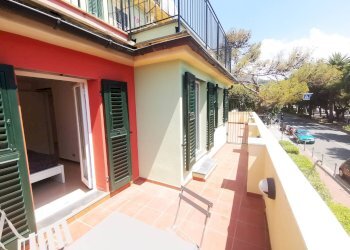 Foto 1 - Appartamento Corso Matteotti
 
3, Arenzano - foto 1