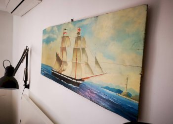 Foto 16 - Appartamento Corso Matteotti
 
3, Arenzano - foto 16