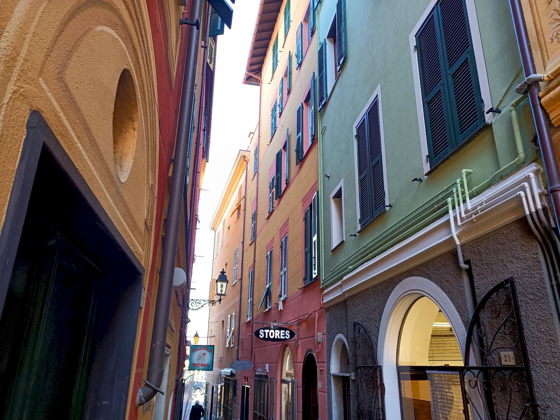 Foto 1 - Appartamento Via Serafino Maria Rapallo
 
17, Arenzano - foto 1