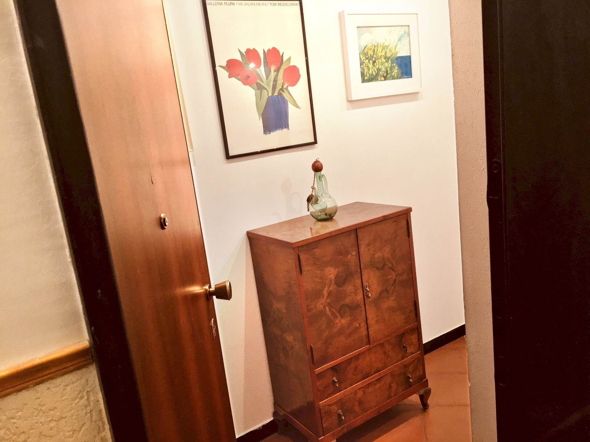 Foto 3 - Appartamento Via Serafino Maria Rapallo
17, Arenzano - foto 3