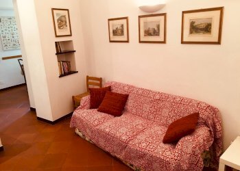 Foto 7 - Appartamento Via Serafino Maria Rapallo
 
17, Arenzano - foto 7