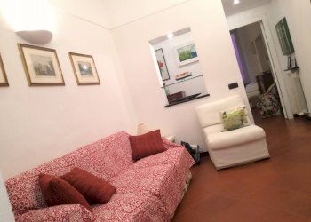 Foto 8 - Appartamento Via Serafino Maria Rapallo
 
17, Arenzano - foto 8