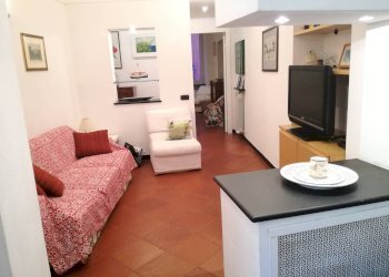 Foto 9 - Appartamento Via Serafino Maria Rapallo
 
17, Arenzano - foto 9