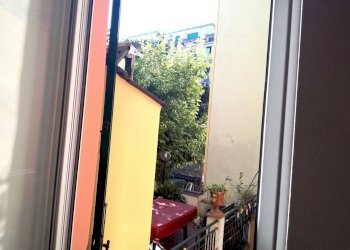 Foto 13 - Appartamento Via Serafino Maria Rapallo
 
17, Arenzano - foto 13