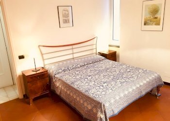 Foto 15 - Appartamento Via Serafino Maria Rapallo
 
17, Arenzano - foto 15