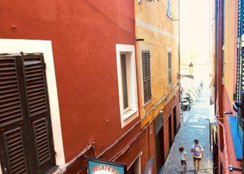 Foto 18 - Appartamento Via Serafino Maria Rapallo
 
17, Arenzano - foto 18