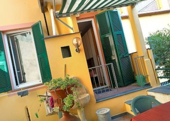 Foto 28 - Appartamento Via Serafino Maria Rapallo
 
17, Arenzano - foto 28