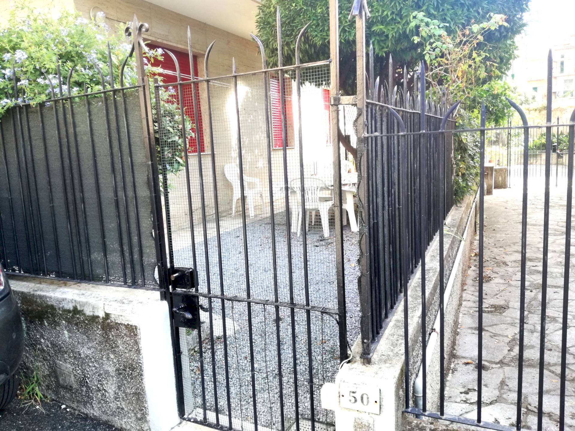 Foto 2 - Appartamento Via Manni
 
50, Arenzano - foto 2