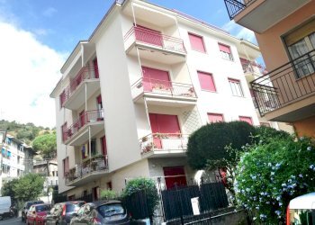 Foto 1 - Appartamento Via Manni
 
50, Arenzano - foto 1