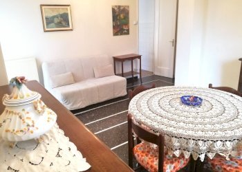 Foto 5 - Appartamento Via Manni
 
50, Arenzano - foto 5