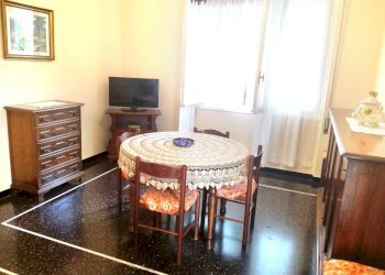 Foto 6 - Appartamento Via Manni
 
50, Arenzano - foto 6