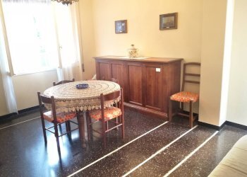 Foto 7 - Appartamento Via Manni
 
50, Arenzano - foto 7