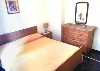 Foto 12 - Appartamento Via Manni
 
50, Arenzano - foto 12