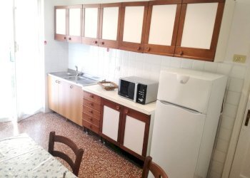 Foto 16 - Appartamento Via Manni
 
50, Arenzano - foto 16