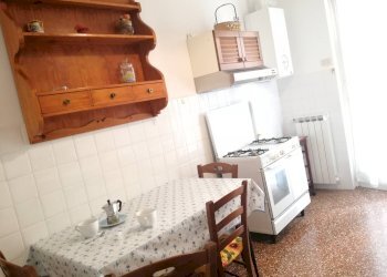 Foto 17 - Appartamento Via Manni
 
50, Arenzano - foto 17